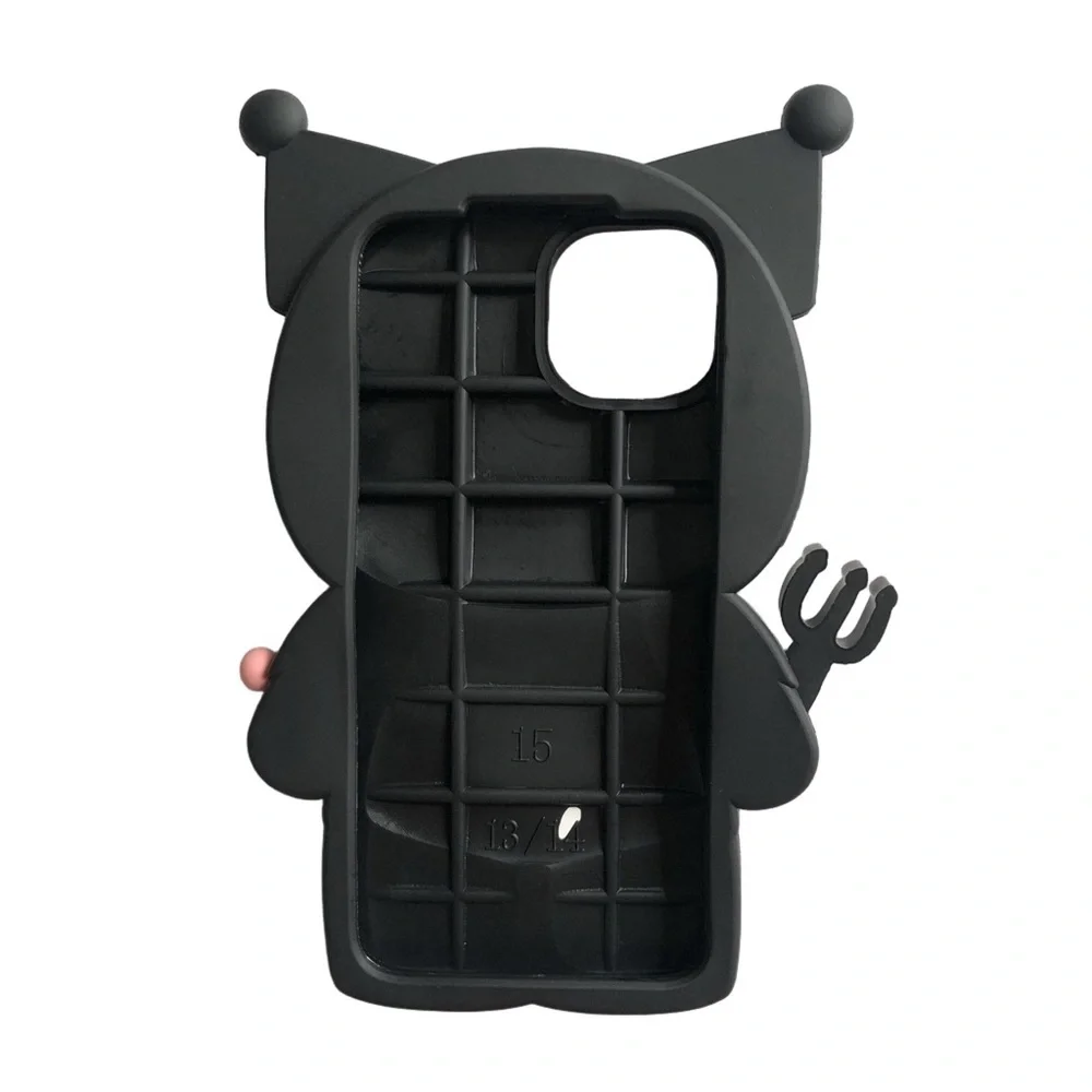 Kuromi iPhone 13 6.1” Case